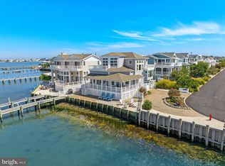 113 W Hobart Ave, Brant Beach, NJ 08008