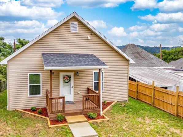 127 Floyd St, Clarksburg, WV 26301
