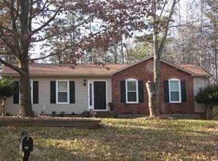 227 Arbor Ct, Rock Hill, SC 29732