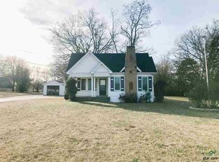 962 Jefferson St E, Sulphur Springs, TX 75482