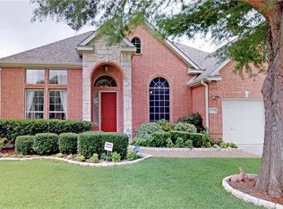 5778 Blazing Star Rd, Frisco, TX 75034