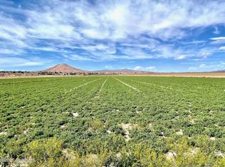 4760 W Picacho Ave, Las Cruces, NM 88007