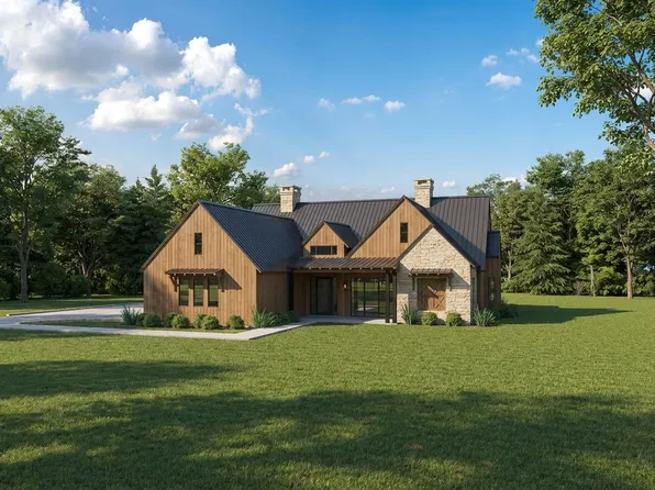 515 Interlaken St, Fredericksburg, TX 78624