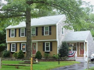 141 S Meadow Rd, Plymouth, MA 02360