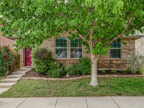 3520 San Lucas Ln, Denton, TX 76208
