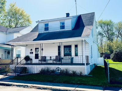158 S Church St, Carbondale, PA, 18407
