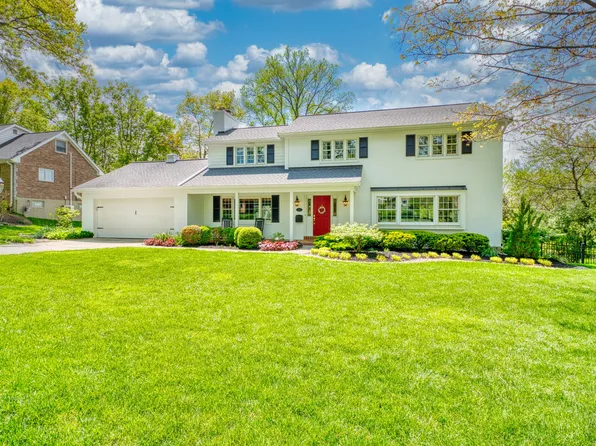 241 Watch Hill Rd, Fort Mitchell, KY 41011