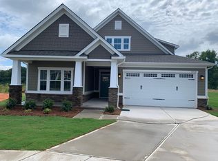 8260 Bretton Woods Dr, Mint Hill, NC 28227