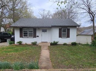214 Poplar St, Thayer, MO 65791