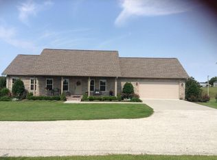 3269 Us Highway 160, Walnut Shade, MO 65771