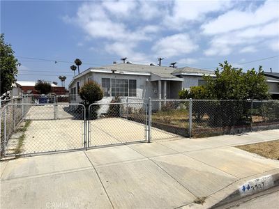 3237 W 132nd St, Hawthorne, CA, 90250