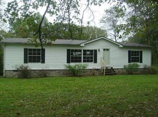 10810 Canoe Branch Rd, Castalian Springs, TN 37031