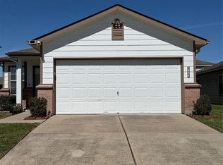 1934 Robcrest Way, Missouri City, TX 77489