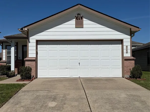 1934 Robcrest Way, Missouri City, TX 77489