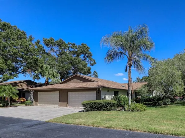 312 Oak Hill Way #25, Sarasota, FL 34232