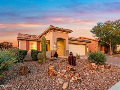 6632 W Grandview Trl, Marana, AZ, 85658