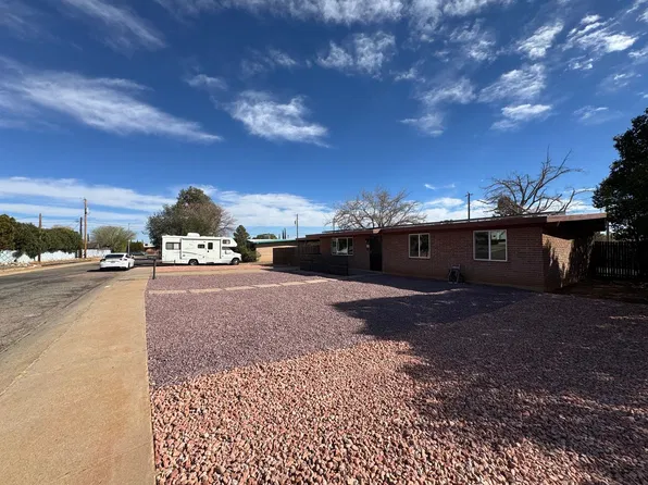 4632 Aspen Dr, Sierra Vista, AZ 85635