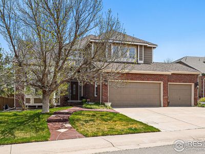 10305 Charissglen Cir, Highlands Ranch, CO, 80126