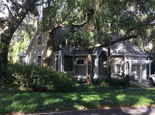 2 Belted Kingfisher Rd, Fernandina Beach, FL 32034