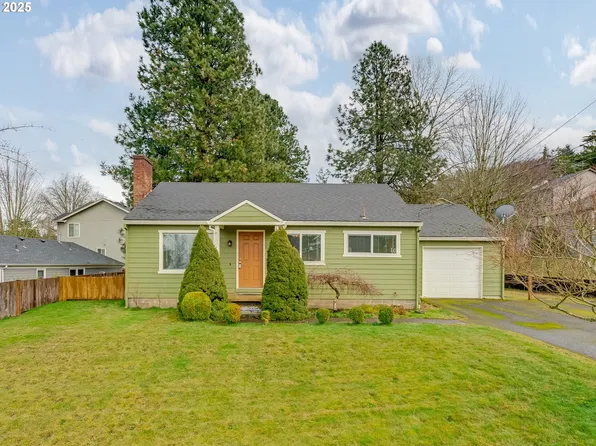 9577 SE Tenino Ct, Portland, OR 97266