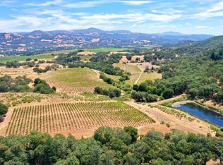 25845 Dutcher Creek Road, Cloverdale, CA 95425