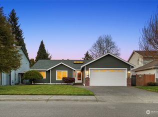 923 23rd Pl SE, Auburn, WA