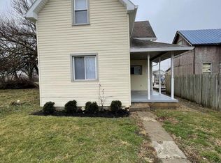 2315 Saint Charles St, Anderson, IN 46016
