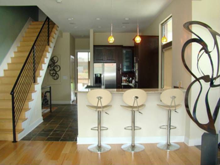 Breakfast Bar