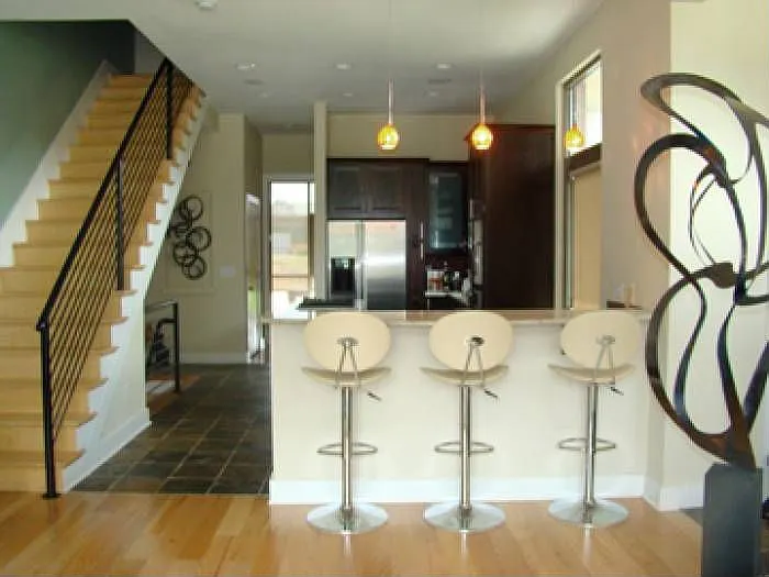 Breakfast Bar