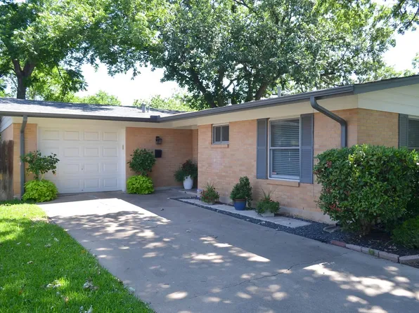 2114 Lanier Dr, Austin, TX 78757