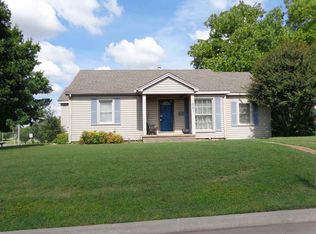 501 N 14th St, Duncan, OK 73533