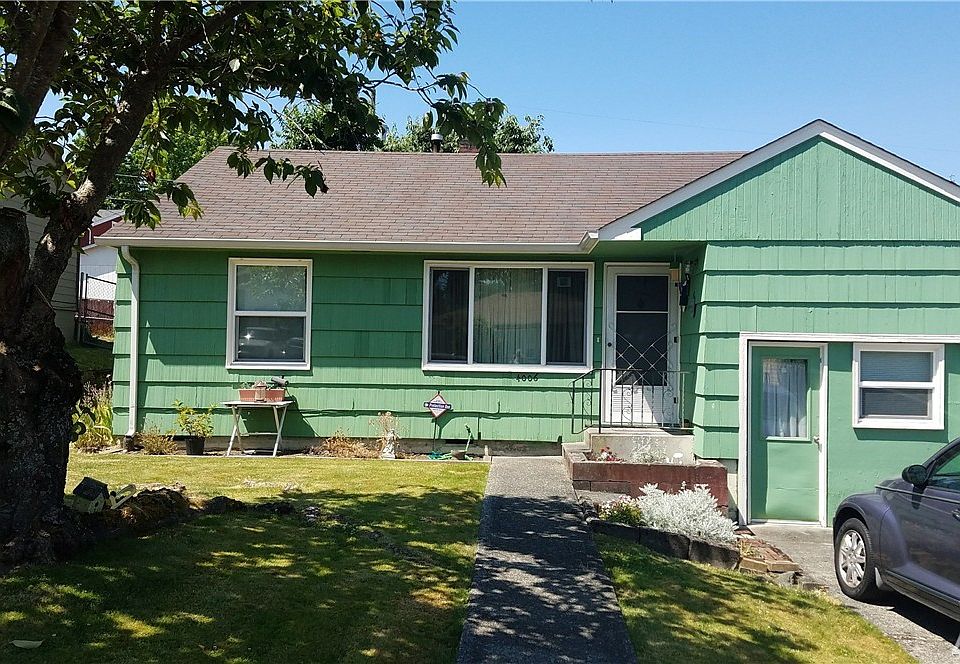 1st image of 4006 E J St
