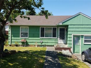 4006 E J St, Tacoma, WA 98404
