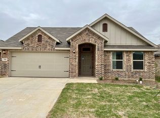 3504 Tahiti Ln, Fort Worth, TX 76123