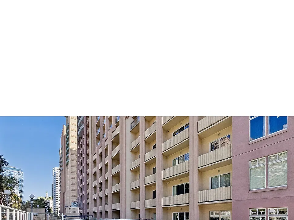 388 E Ocean Blvd #709