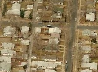 4487 N Meade St, Denver, CO 80211