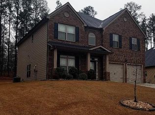 1134 Sly Fox Run, Fairburn, GA 30213