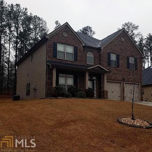 1134 Sly Fox Run, Fairburn, GA, 30213