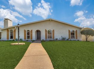 6646 Town Bluff Dr, Dallas, TX 75248