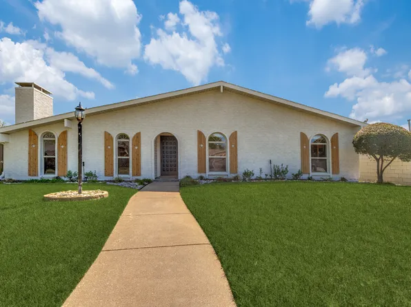 (undisclosed Address), Dallas, TX 75248