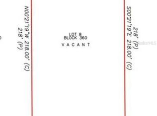 107 HIBISCUS DRIVE, INDIAN LAKE ESTATES, FL 33855