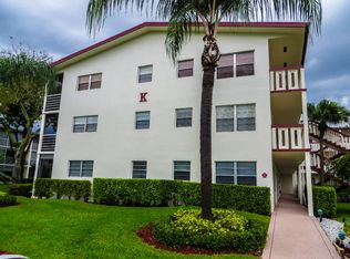 438 Fanshaw K #4380, Boca Raton, FL 33434