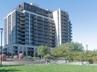 55 De Boers Dr Unit 912, Toronto, ON M3J 0G5