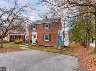 8731 Old Harford Rd, Parkville, MD 21234