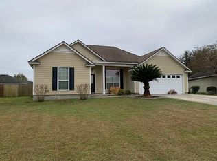 3825 Edinburg Cir, Valdosta, GA 31605