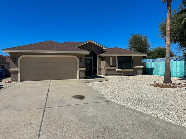 16109 Broomsedge St, Corpus Christi, TX 78418