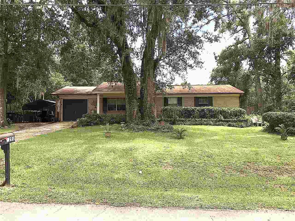 3291 Connector Dr Tallahassee FL Zillow Apartments for Rent in