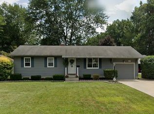 4829 New Rd, Austintown, OH 44515