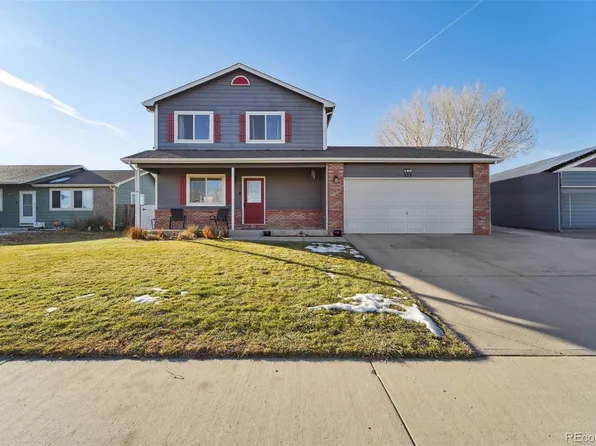 527 S Ursula Avenue, Milliken, CO 80543