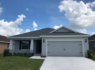 133 Sandestin Dr, Haines City, FL 33844